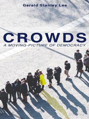 cover image of CROWDS